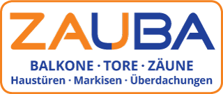 Zauba Logo